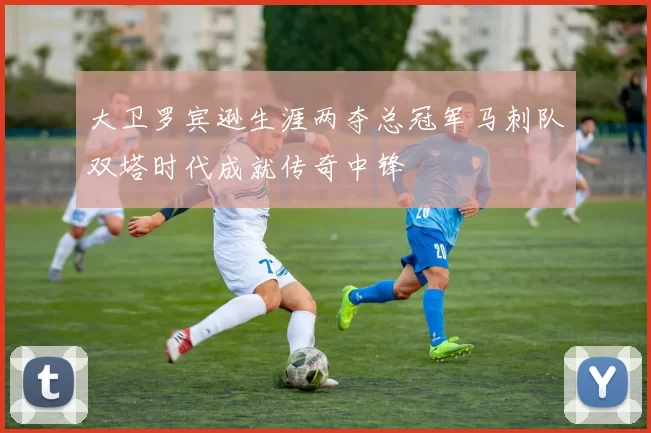 大卫罗宾逊生涯两夺总冠军马刺队双塔时代成就传奇中锋