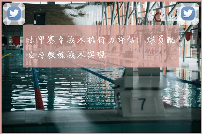 法甲赛季战术执行力评估：球员配合与教练战术实现