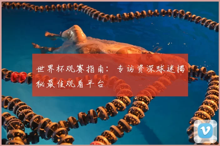 世界杯观赛指南:专访资深球迷揭秘最佳观看平台