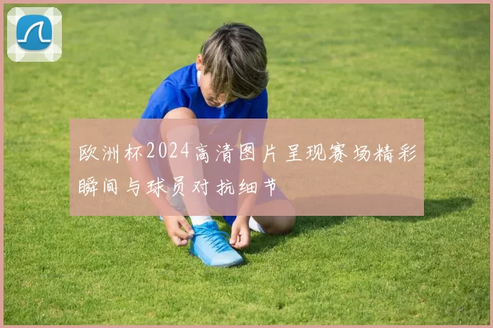 欧洲杯2024高清图片呈现赛场精彩瞬间与球员对抗细节