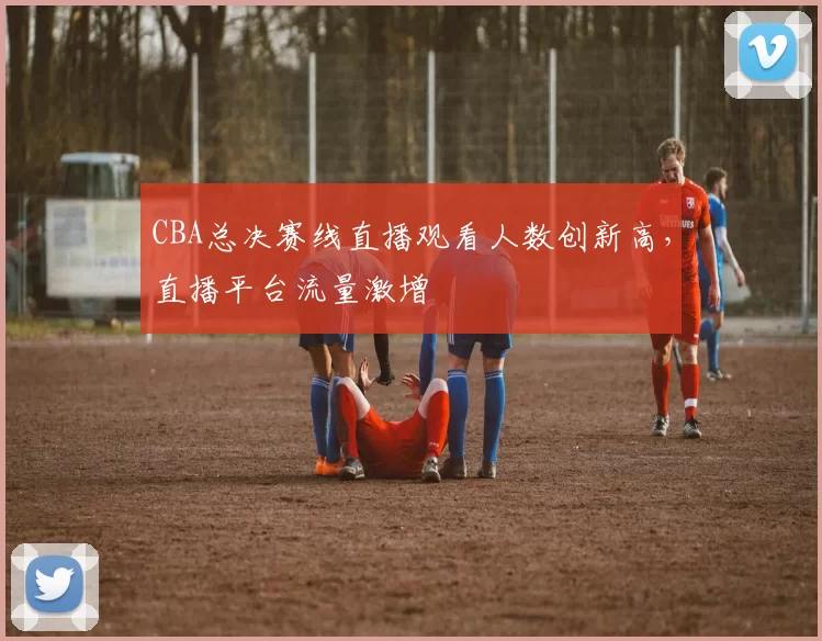 CBA总决赛线直播观看人数创新高，直播平台流量激增