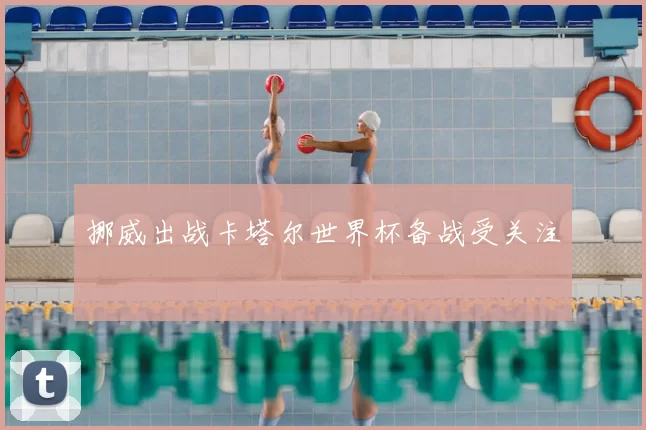 挪威出战卡塔尔世界杯备战受关注
